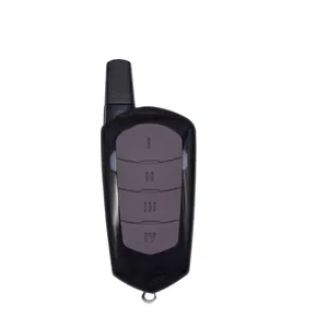 Electric Gate Remote Control 433mhz Automation for Swing Gates Controller Self-copying Cloner 433.92 433 Mhz Fixed Learning Code