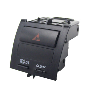 สวิตช์ไฟฉุกเฉินสำหรับยาริส วีออส ปี 2006-2012 รุ่น OE 555686-2030 ชุดด้านผู้โดยสาร - Product Image 1