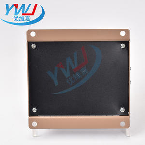 Module de commande de vitesse ESD5131 pour groupe électrogène diesel, vente directe du fabricant - Product Image 5