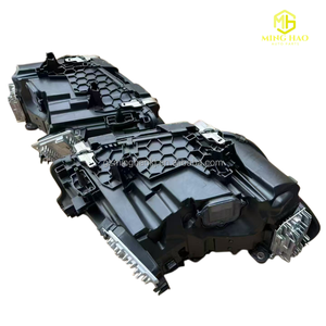 Les phares de route et les clignotants sont compatibles avec les modèles <span class=keywords><strong>BMW</strong></span> X3 G01 G08 des années <span class=keywords><strong>2022</strong></span> à 2024. - Product Image 4