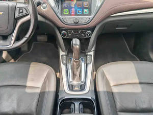 Offerta Comfort: Chevrolet Malibu 1.5T Automatica 2WD Usata Certificata del 2017, Berlina Familiare con Ispezione a 115 Punti e VIN - Product Image 6