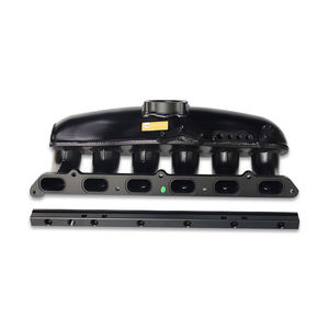 Kit de collecteur d'admission de moteur N54, accessoires pour BMW <span class=keywords><strong>Z4</strong></span> E89 M Sport 35i <span class=keywords><strong>35is</strong></span>, livraison gratuite - Product Image 6