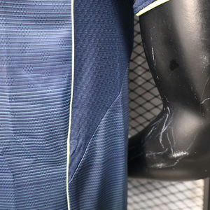 Jugador versión Huijsen camiseta de fútbol 2025/26 temporada fuera <span class=keywords><strong>Alexander</strong></span> <span class=keywords><strong>Arnold</strong></span> Mastantuono uniforme de camiseta de fútbol - Product Image 3