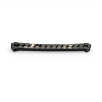 Nouvel ensemble de trois pièces de chaîne de distribution moteur en gros AUDI EA888 GEN2 Haute Résistance OE 06H109158J 06H109158H 06H115225L