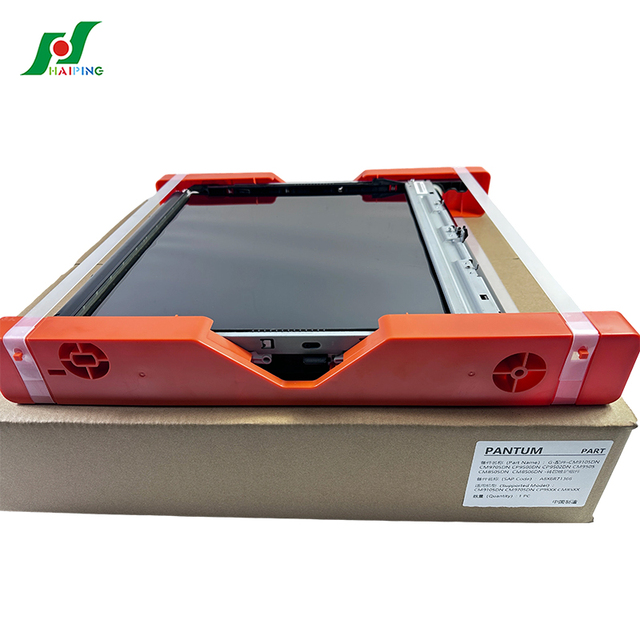 Premium ITB Assembly for Pantum Color Printer CM9105DN,CM9107DN CM9705DN,CM9707DN Transfer Belt Assembly IBT-910
