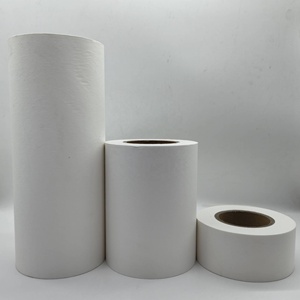 Nhà Máy Bán buôn túi trà phong bì cà phê giấy lọc 100% cấp thực phẩm teabag giấy lọc và giấy lọc cà phê ở dạng cuộn - Product Image 3