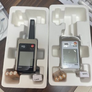 Registrador de Datos de Temperatura y Humedad Testo 175H1 Nuevo y Original de Alemania para Monitoreo Ambiental - Product Image 3