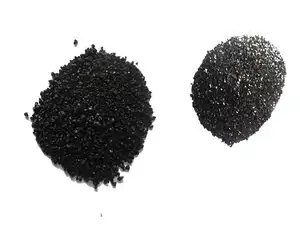 Potassium Humate Granular