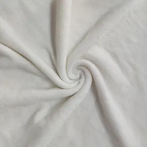 Custom Liberty Towel Fabric 100% Cotton Knit Fabric Super Soft Wholesale