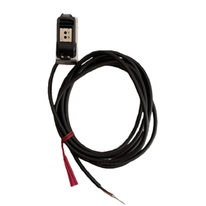 Capteur photoélectrique à lumière blanche KEYENCE LR-WF10 neuf, type fibre, type câble, avec une garantie d'un an - Product Image 4