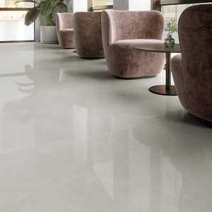 Piastrelle Lucidate Belice Cloud 100x100 per Pavimenti e Pareti, Uso Interno - Product Image 6