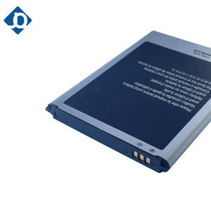 China Fabrik 3100mah Handy-Akku für Samsung Note 2 Ersatz akku - Product Image 3
