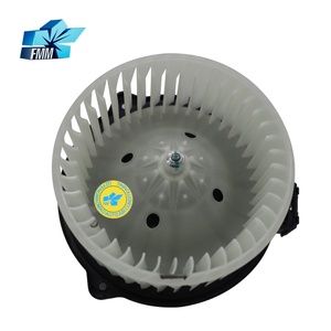 พัดลมโบลเวอร์ 12v 24v 272700-5300 สำหรับมิตซูบิชิ ปาเจโร พัดลมโบลเวอร์แบบพกพา - Product Image 2