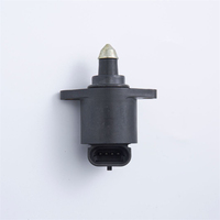 D5174 7701047909 Motor Stepper Udara Idle untuk Renault Clio Mk2 Megane Scenic Kia Katup Kecepatan Idle Kontrol Udara