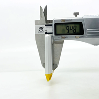 Batterie au lithium DTP directement de l'usine, batteries lithium-ion rechargeables, batterie Lipo 104059 3,7 V 3000 mAh pour l'électronique grand public