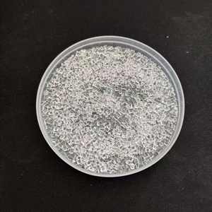 PMMA 20HR Résine Haute Brillance Granulés de Plastique de Qualité Moulage à Haute Résistance - Qualité Médicale et Alimentaire Couleur Personnalisée - Product Image 6