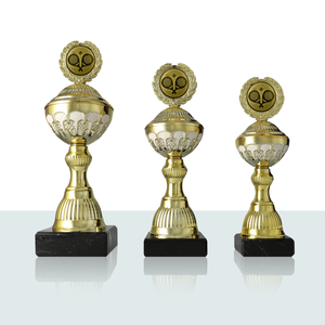 Serie di Coppa Padel Mario - Product Image 1