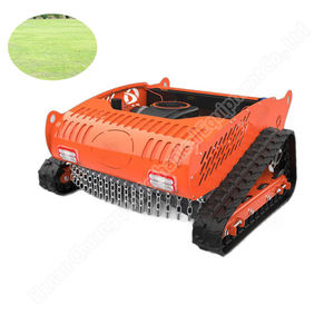 Carrete eléctrico multifuncional Cortacésped Nuevo 9.5HP Motor Uso doméstico 55cm Ancho de siega Máquina cortadora de césped automática - Product Image 3
