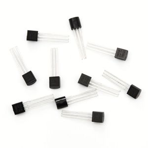 Original & New KA336Z5BU TO-92 Transistor Specialized <b>Electronic</b> Components Purchasing and Support Services CZSKU:HJ65GI79 - Product Image 1
