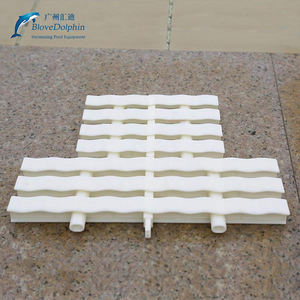 Grille de drainage de <span class=keywords><strong>piscine</strong></span> pour enfants PPS avec trop-plein Accessoires essentiels en <span class=keywords><strong>PVC</strong></span>/PC/ABS pour l'entretien de la <span class=keywords><strong>piscine</strong></span> - Product Image 5