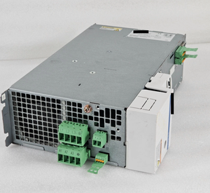Kit de contrôle industriel HCS02.1E-W0054-A-03-NNNN Drive + Carte de contrôle de mouvement CSH01.1C-SE-ENS-EN2-NNN-NN-S-NN-FW - Product Image 5