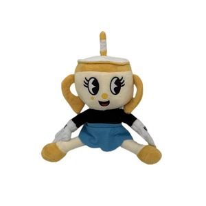 ตุ๊กตาหัวถ้วยชาของเล่นเสริมพัฒนาการหัวตุ๊กตา - Product Image 4