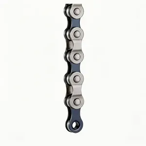 <span class=keywords><strong>Cadena</strong></span> de Rodillos Estándar Internacional para Transmisión de Potencia, Paso Corto Preciso - Product Image 5