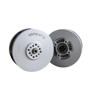 Động cơ điện VTOL cánh cố định T-MOTOR MN705-S mô-men xoắn cao cho máy bay không người lái điều khiển từ xa 48V 2KW - Product Image 1