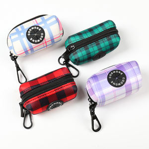 사용자 정의 개 똥 가방 디스펜서 개 똥 가방 홀더 개 똥 가방 및 디스펜서 - Product Image 2