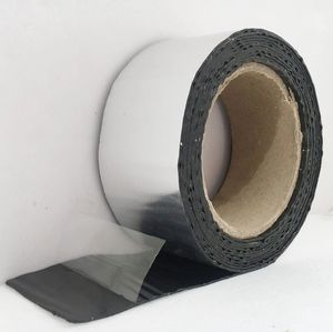 3cm x 10 m/rouleau ruban d'étanchéité en butyle pour panneaux solaires photovoltaïques anti-corrosion - Product Image 2