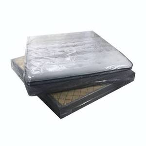 Funda Protectora Desechable de PE para Colchón, Transparente, para Cama Individual, Queen y King Size, para Mudanza y Almacenamiento, Hecha en Vietnam - Product Image 5