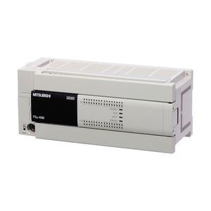 โมดูล PLC ของแท้ FX3U FX3GA-60MT-CM 32MT ผลิตในประเทศจีน - Product Image 3