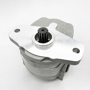 Pompe hydraulique pilote pour excavatrice 708-24-30160, pièces de rechange compatibles avec PC75UU-3 PC75R-2 PC95 - Product Image 3