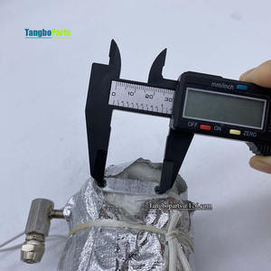 Repuestos de <span class=keywords><strong>esterilizador</strong></span> de alta presión 220V 1600W Generador de vapor para <span class=keywords><strong>Runyes</strong></span> MOST Reemplazo - Product Image 4