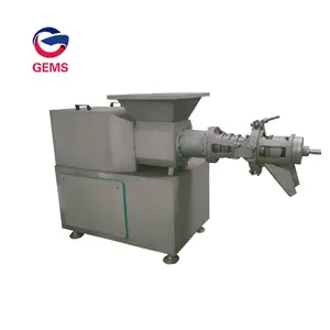 Chicken Mechanically Deboned Meat Beef Deboning Machine Pork Deboning Machine