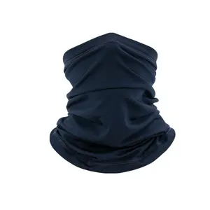 Breathable Sunscreen Ice Scarf Neck Scarf Outdoor Fishing Magic Face Scarf Neck Cover Cycling Mask Sports Head Cover