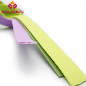 Guinzaglio per Cani Personalizzabile, Ecologico e Sostenibile, con Finitura Opaca Morbida, Realizzato con Cinghia Rivestita in PVC Impermeabile - Product Image 4