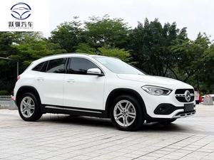 <span class=keywords><strong>Mercedes</strong></span>-Benz <span class=keywords><strong>GLA</strong></span>-Class 2020 d'<span class=keywords><strong>occasion</strong></span>, SUV 4 portes 5 places, essence, intérieur noir. Exporté de Chine - Product Image 3