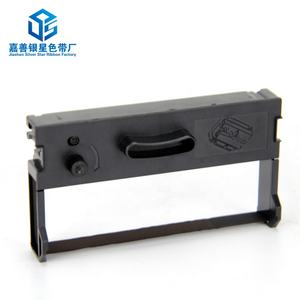 خرطوشة شريط طابعة نقاط البيع المتوافقة ERC39 ERC43 لطابعات إبسون <span class=keywords><strong>M</strong></span>-U310 <span class=keywords><strong>M</strong></span>-U311 <span class=keywords><strong>M</strong></span>-U110 وسيتيزن DP300 CD S500 IR31 - Product Image 3