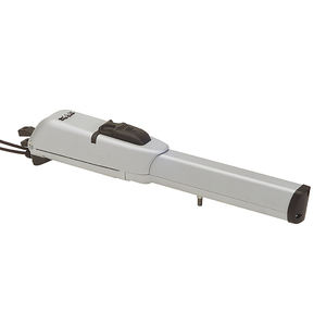 Kit de Automatización para Puerta Abatible FAAC Trendy, 2 Hojas, Máx. 1.8m, Aluminio, IP54, Diseño Contemporáneo - Product Image 3