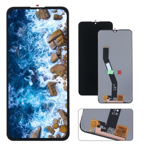 Écran LCD de remplacement en gros pour téléphone portable Redmi 8 - Product Image 4