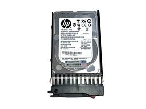 626162-001 1TB 7.2K 2.5ฮาร์ดไดรฟ์ SATA - Product Image 5