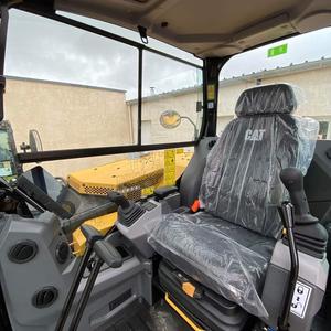 รถขุดขนาดเล็กสำหรับแมวรถขุดขนาดเล็กของแท้จากญี่ปุ่น306ตีนตะขาบทำงานต่ำ - Product Image 4