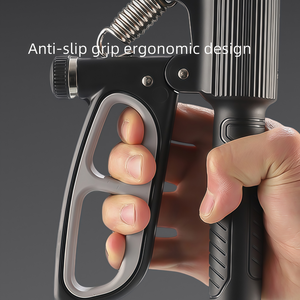 CZFUT Nuevo Dispositivo Multifuncional para Fortalecer el Brazo, Dispositivo para Fortalecer el Agarre, Dispositivo de Entrenamiento 2 en 1, Dispositivo Portátil para Ejercicios de Manos - Product Image 5