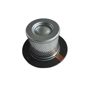 Séparateur d'huile pour compresseur d'air MANNY de haute qualité, élément filtrant de remplacement 22517775 - Product Image 1