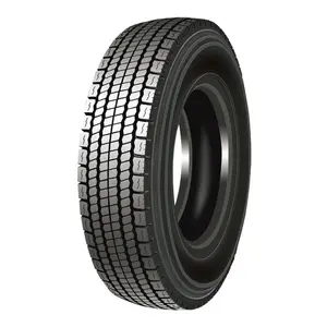 اطارات شاحنات للاعمال الثقيلة 1200R24