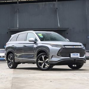 2024 2023 BYD DOLPHIN Gratis en stock Vehículo eléctrico puro en stock - Product Image 5