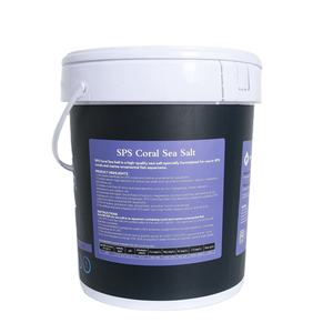 2025 Hot Selling 20Kg 22Kg Premium Rif Koraal Zeezout Voor Sps Lps Zeevissen Kwallen Zoutwater <span class=keywords><strong>Aquarium</strong></span> Accessoires - Product Image 2