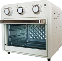 Nouveau four à friteuse 15l original