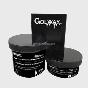 Masilla Epoxi <span class=keywords><strong>de</strong></span> 2 Partes para Reparación <span class=keywords><strong>de</strong></span> <span class=keywords><strong>Piscinas</strong></span> y Spas - Product Image 2